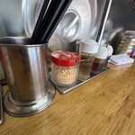 ラーメンショップ さつまっ子 スペシャル21 - 