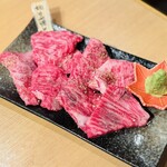 焼肉くにもと - 