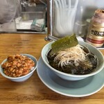 ラーメンショップ さつまっ子 スペシャル21 - 