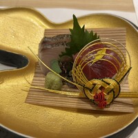 個室会席 北大路 新宿茶寮 - 
