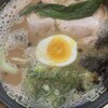 大砲ラーメン 本店