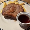 マロリーポークステーキ 海老名店