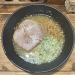 小川軒 - 料理写真: