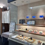 天ぷら新宿つな八 - 