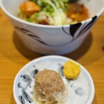 らーめん かねかつ - おかみのシウマイ✨絶対注文する逸品✨✨