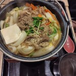 吉野家 - 料理写真: