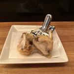 天ぷら新宿つな八 - 