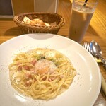 Le Comptoir de シャンパン食堂 - 