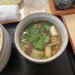 釜揚うどん一紀 - 