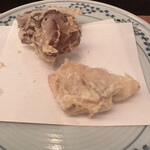 天ぷら新宿つな八 - 