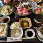 木曽路 北巽店 - 