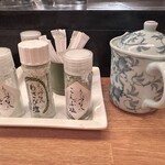 天ぷら新宿つな八 - 