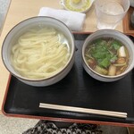 釜揚うどん一紀 - 