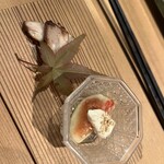 やきとり阿部 - 