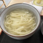 釜揚うどん一紀 - 