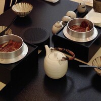 天然うなぎ しま村 - 