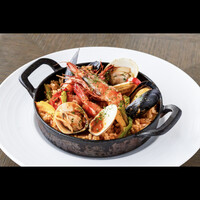 COLONIAL BEACH 横浜ハンマーヘッド - 