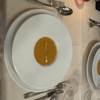 Mar Rosso - スープ