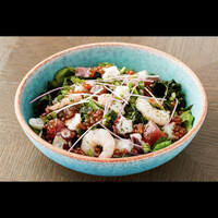 COLONIAL BEACH 横浜ハンマーヘッド - 