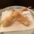 天ぷら新宿つな八 - 料理写真: