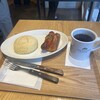 Bread&Coffee IKEDAYAMA 本店