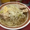 ラーメン二郎 目黒店