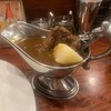 カレー専門店 B