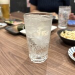 立ち呑み 庶民 - 