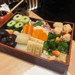 美々卯 本町店 - 