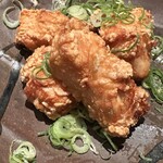 京ごはんと鉄板焼き 京月 - 