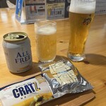 サントリー 天然水のビール工場 京都 - 