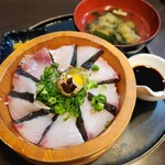 くいもん家 ふるさと - 