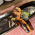 酒場ぎょうにんべん - 