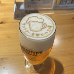 サントリー 天然水のビール工場 京都 - 