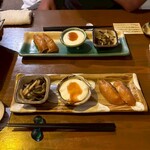 旬菜処 びいどろ - 