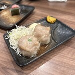 立ち呑み 庶民 - 