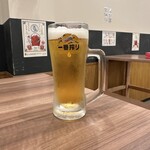 立ち呑み 庶民 - 