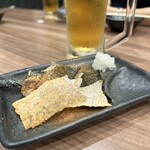 立ち呑み 庶民 - 