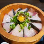 くいもん家 ふるさと - 