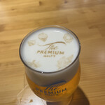 サントリー 天然水のビール工場 京都 - 