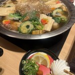 美々卯 本町店 - 