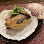 酒場ぎょうにんべん - 