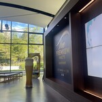 サントリー 天然水のビール工場 京都 - 