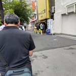 ラーメン二郎 - 