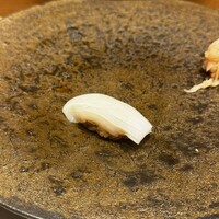 代官山 鮨 たけうち - 