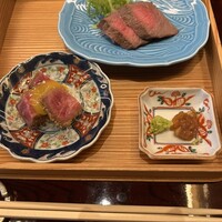 肉和食 月火水木金土日 -  肉和食 月火水木金土日 -