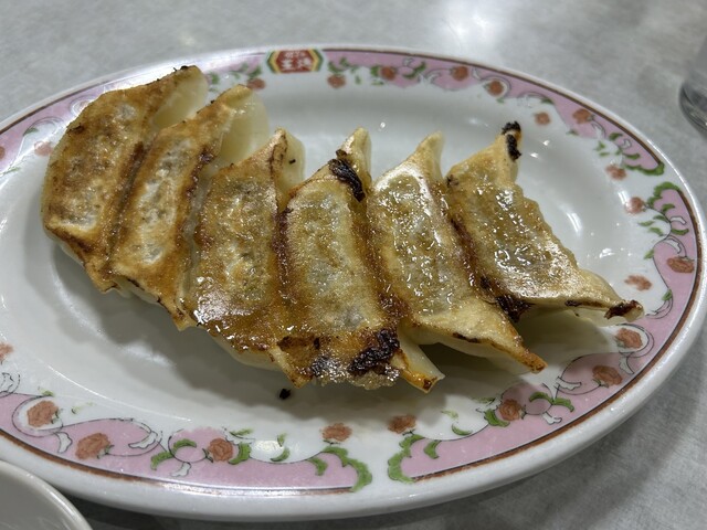 Gyoza no Osho Aichi Iwakura Ten