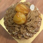 パティスリー リョーコ - 