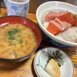しいはし食堂 - 