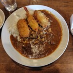 ライオン - 